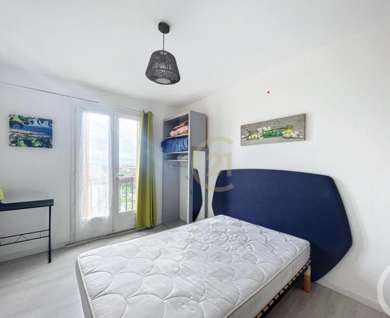 ペルピニャンT2 30M2 Au Calme, Vue Montagnes, Apercu Merアパートメント エクステリア 写真