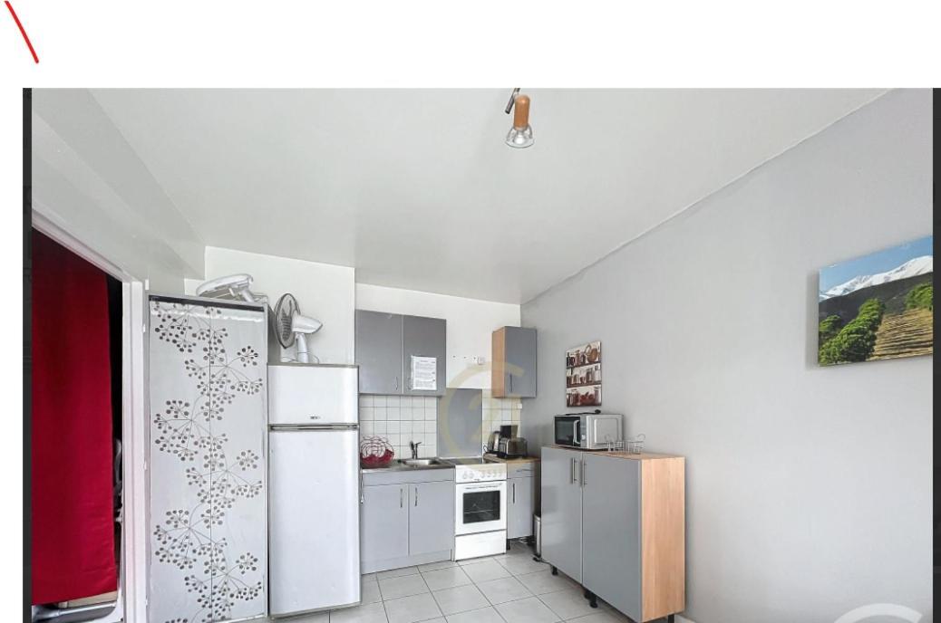 ペルピニャンT2 30M2 Au Calme, Vue Montagnes, Apercu Merアパートメント エクステリア 写真